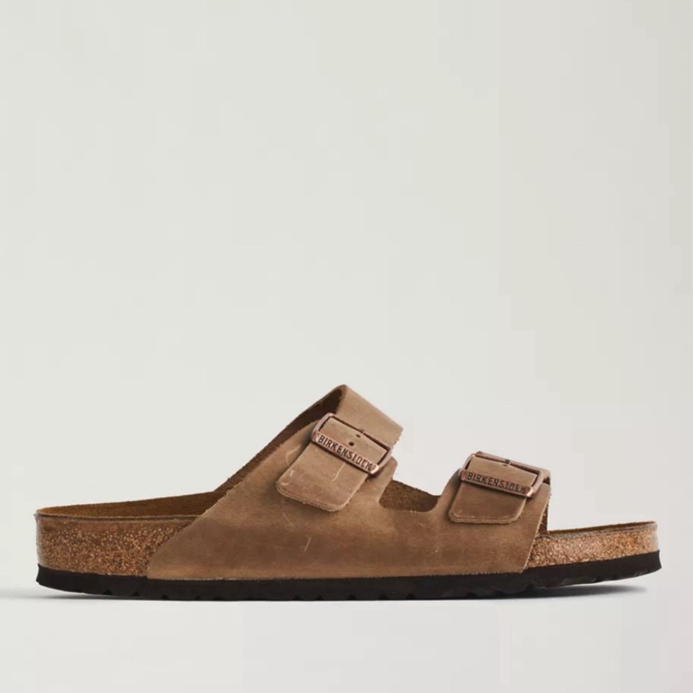 Birkenstock Arizona Footbed Sandal